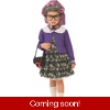 Little Old Lady Childs Small Little Old Lady Childs Small