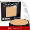 Mehron StarBlend Cake Makeup LT. Medium Olive 2 oz Mehron StarBlend Cake Makeup LT. Medium Olive 2 oz