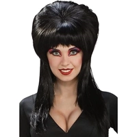 Elvira Wig