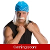 Wrestling Star Wig Wrestling Star Wig