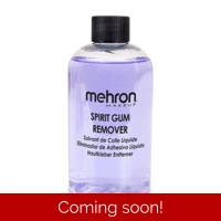 Mehron Spirit Gum Remover 9 fl. oz