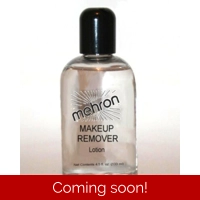 Makeup Remover Lotion