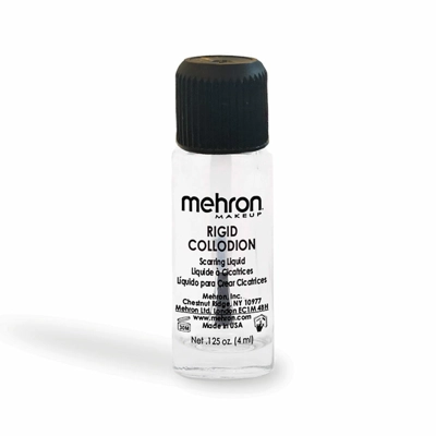 Rigid Collodion Rigid Collodion