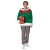 Elf Jumpsuit Elf Jumpsuit