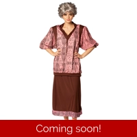 Golden Granny-Strong