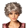 Silver Swan Strong Wig Silver Swan Strong Wig