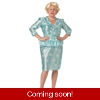 Golden Grannies-Ditzy Golden Grannies-Ditzy