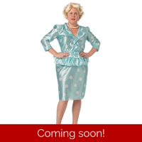 Golden Grannies-Ditzy