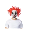 Evil Clown Latex Mask Evil Clown Latex Mask