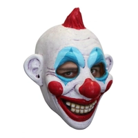 Circa Clown Mask
