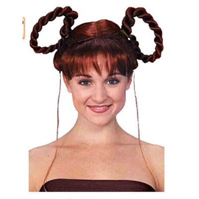 Gretel Wig