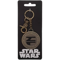 Rebel Endor Infantry Unit Keychain