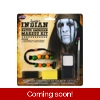 Native American Warrior Makeup Kit Native American Warrior Makeup Kit