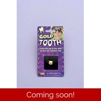 Gold Tooth
