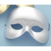 Sliver Half Mask Sliver Half Mask