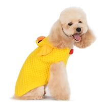 Doggie Duck Sweater