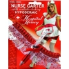 Nurse Garter with Needle Nurse Garter with Needle
