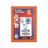 Stick on Glitter Tattoos Stick on Glitter Tattoos