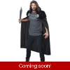 Wolf Clan Warrior Cape Wolf Clan Warrior Cape