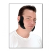 Mutton Chops-BLK Mutton Chops-BLK