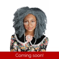 Fancy Nana Child Kit