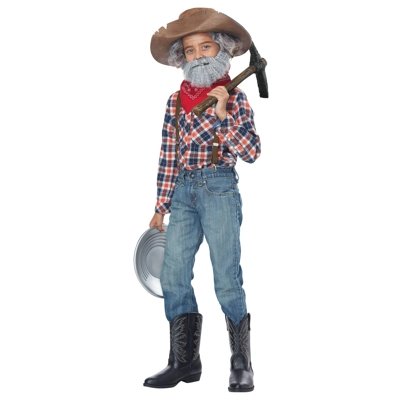 Prospector Kit Prospector Kit