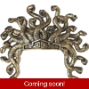 Medusa Headdress Medusa Headdress