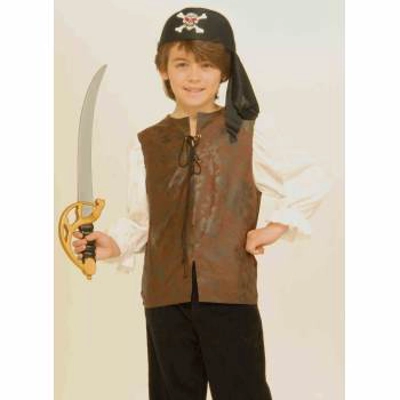 Buccaneer Child Shirt