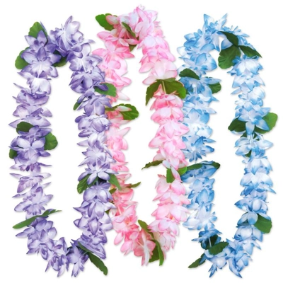 Island Floral Leis Island Floral Leis