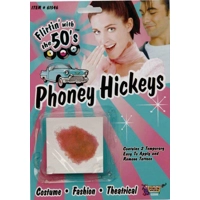 50's Phoney Hickeys
