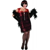 Plus Size Flapper Plus Size Flapper