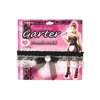 French Maid Garter French Maid Garter