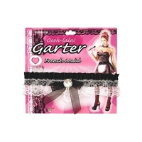 French Maid Garter