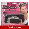 French Maid Headpiece French Maid Headpiece
