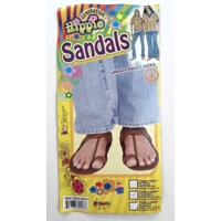 Hippie Sandals