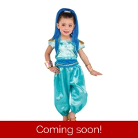 Kids Shine Childs Small