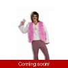 Groovy Pink Vest Groovy Pink Vest
