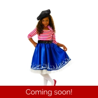 Kids Petite Mademoiselle Childs Small