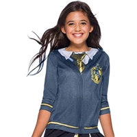 Hufflepuff Childs Top