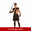 Roman Stud Adult One Size Roman Stud Adult One Size