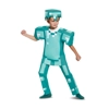 Minecraft Armor Deluxe Minecraft Armor Deluxe