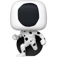 The Spot Funko POP