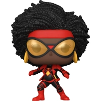 Spider-Woman Pop Figure