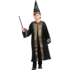 Deluxe Wizard Child Costume Deluxe Wizard Child Costume