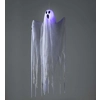Hanging Ghost with color-changing lights Hanging Ghost with color-changing lights