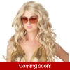Sexy Super Model Wig Sexy Super Model Wig