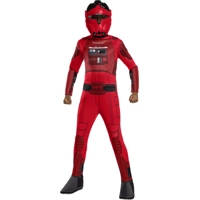 Kids Major Vonreg Costume