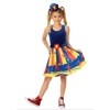 Circus Girl Child Costume Circus Girl Child Costume