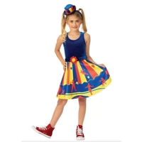 Circus Girl Child Costume
