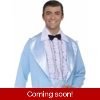 Ruffled Shirt Front Ruffled Shirt Front